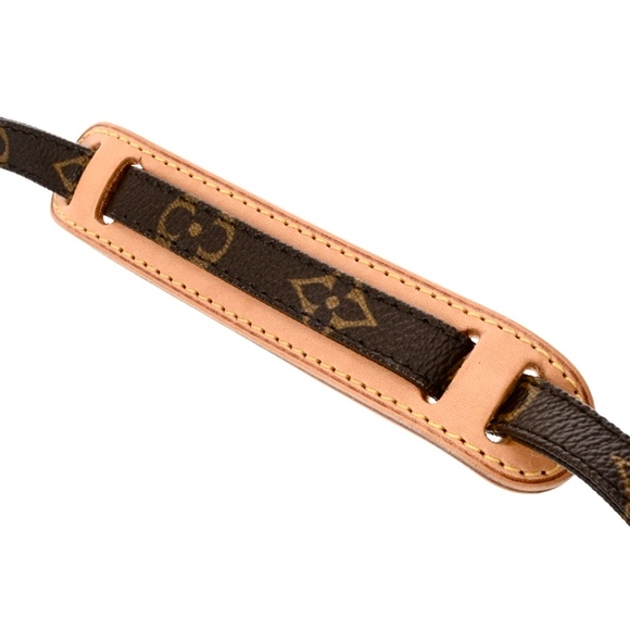 Louis Vuitton Vintage Monogram Marly Bandouliere Crossbody - Picture 5 of 16